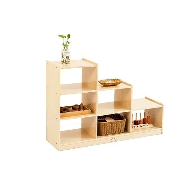 Ladder Cabinet- 2