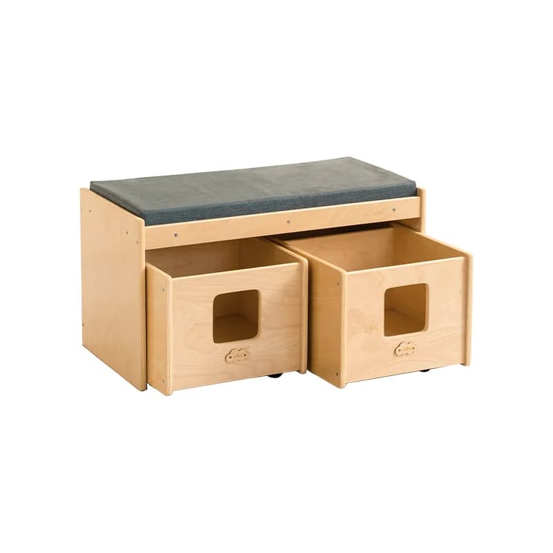 Sofa Bench & Storage