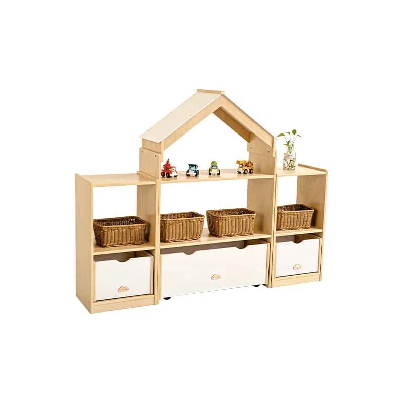 Daycare Combine Cabinet A