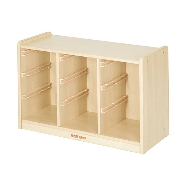 Little Harvard Tray Cabinet