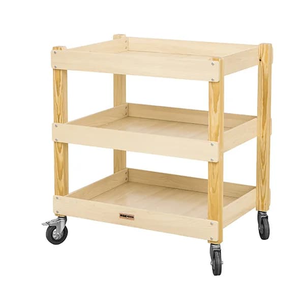Art & Craft Cart