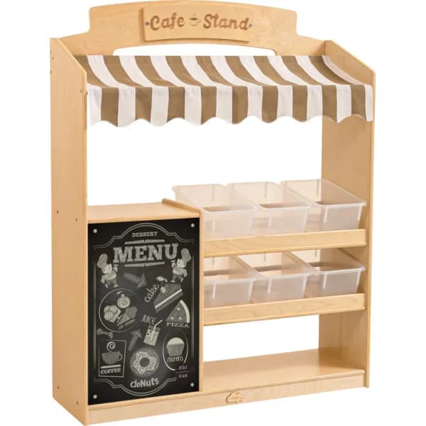 Cafe Stand