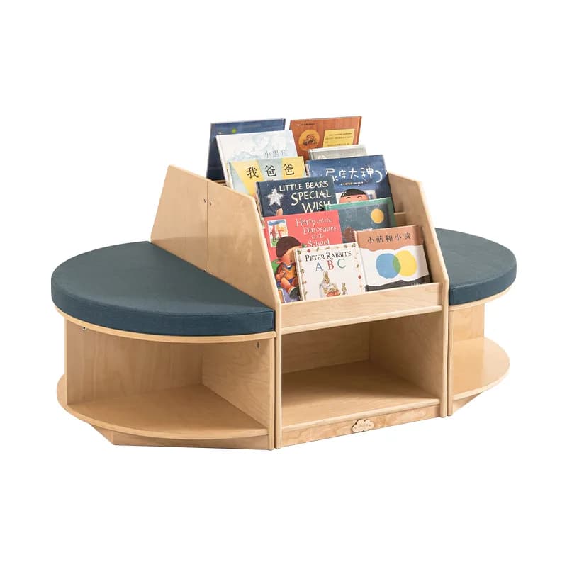 Reading Island