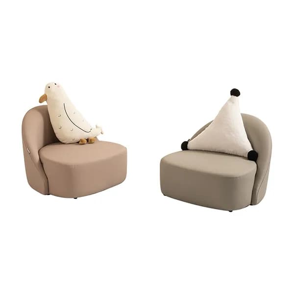 Toddler Sofa