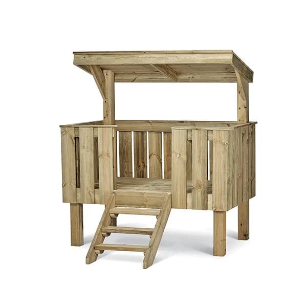 Lookout Loft Den