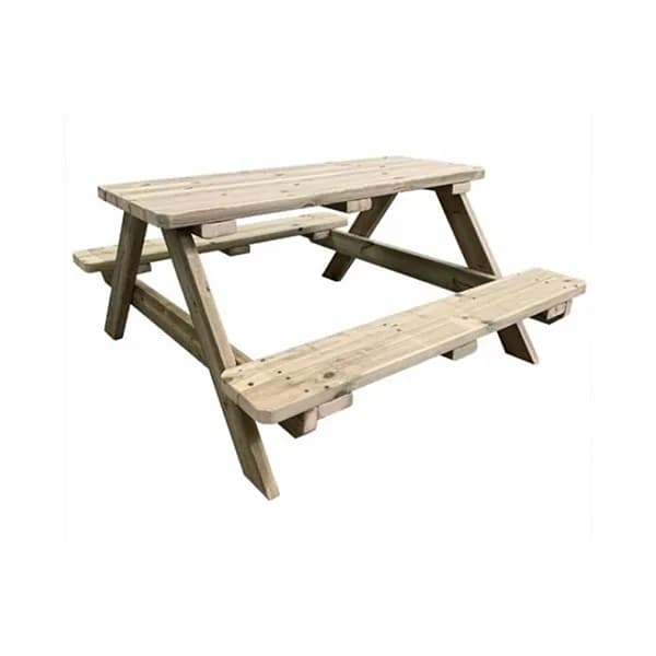 Children’s Picnic Bench/ Table
