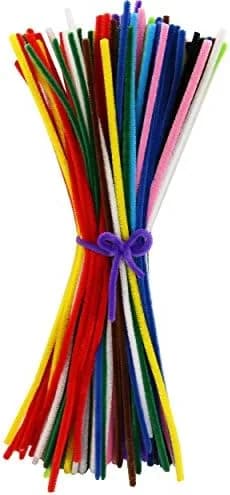 Pipe Cleaners - Thick