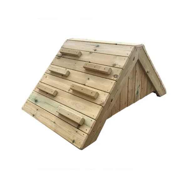 Outdoor Mini Climbing Prism for Children