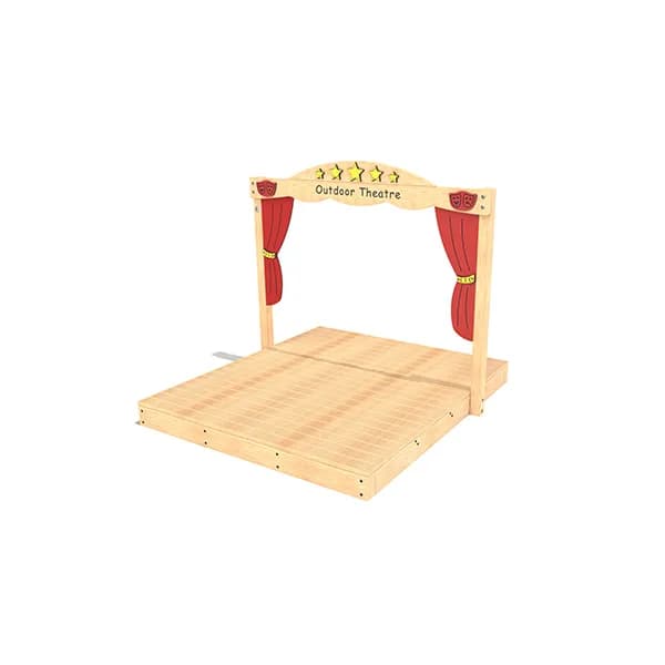 Outdoor Theatre