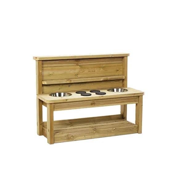 Large Mud Kitchen