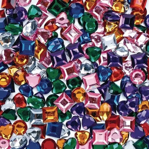 Rhinestones