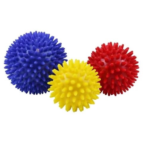 Hedgehog Balls