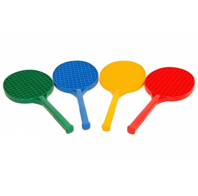 Short Tennis Racket