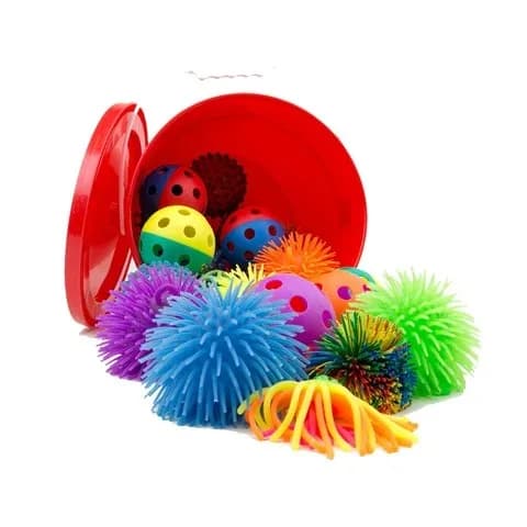 Sensory Ball Essential Tub