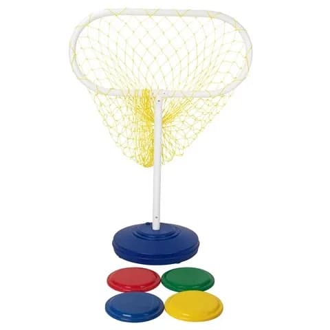 Adjustable Frisbee Target