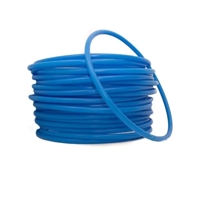 Hula Hoop- Original Blue