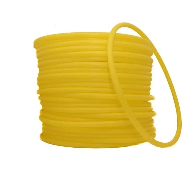Hula Hoop- Original Yellow
