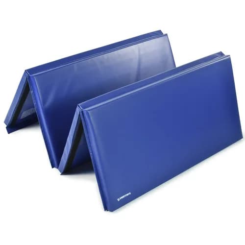 Foldable Gym Mats- 2.4m x 1.2m x 50mm
