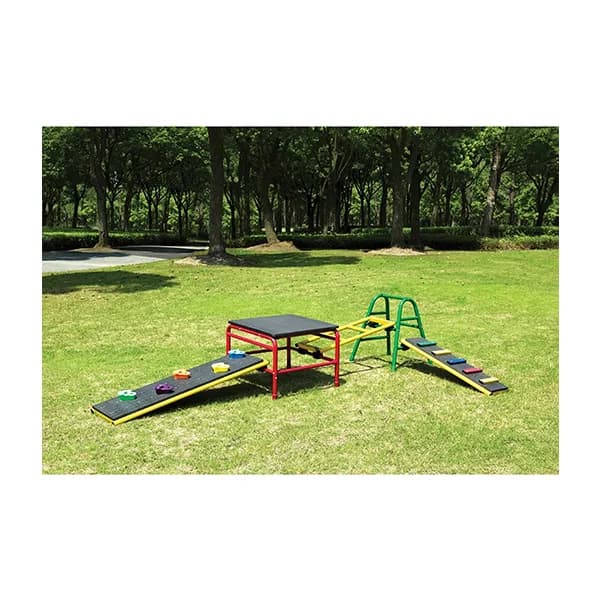 Walkboard Play Gym