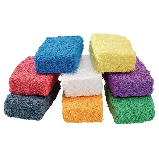 IncredibleFoam® Dough