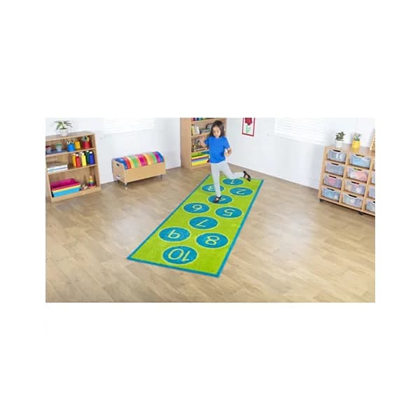 Hopscotch Carpets