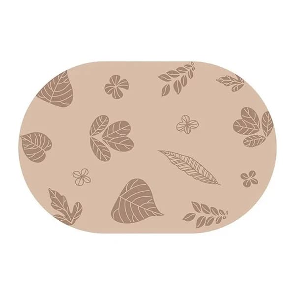 Leaf Carpet