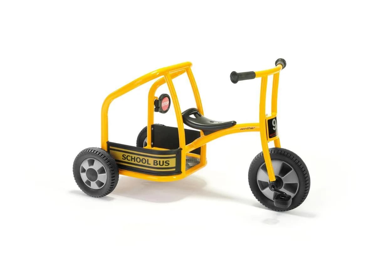 Circleline School Bus