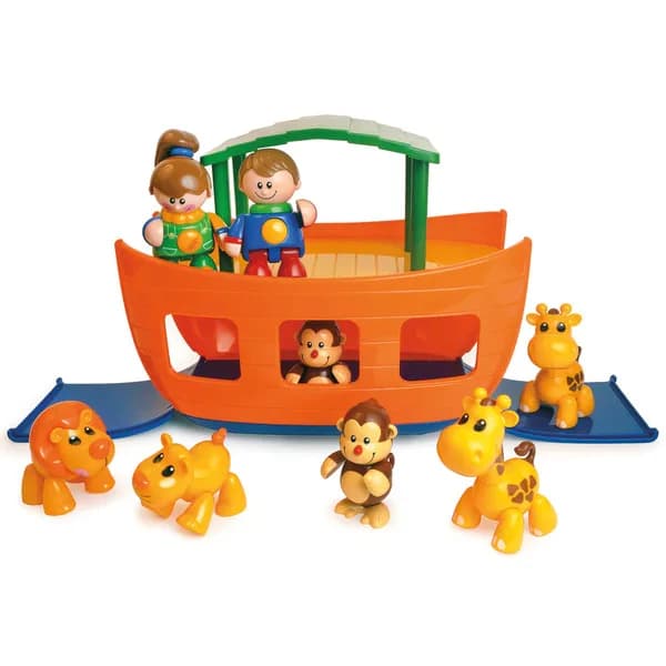 TOLO First Friends Noah’s Ark