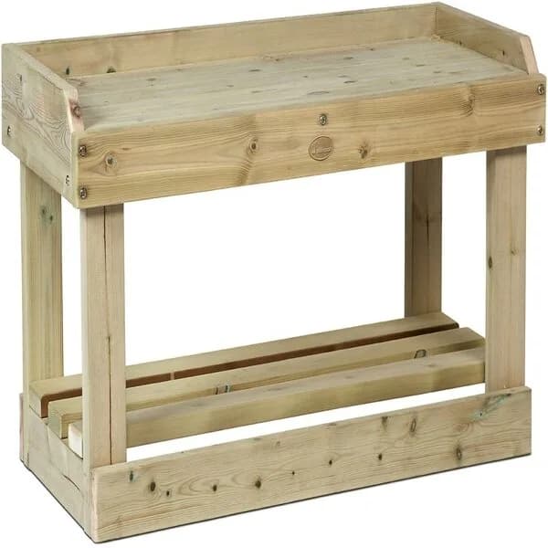 Busy Bench