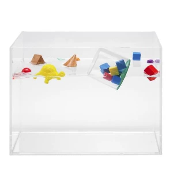 Float Or Sink Fun
