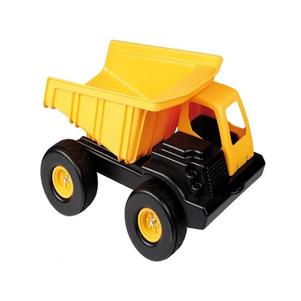 Dump Truck