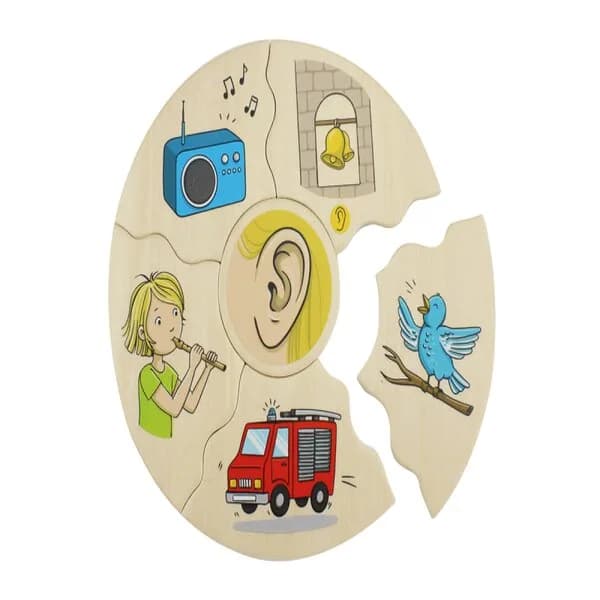 Humanico “5 Senses”