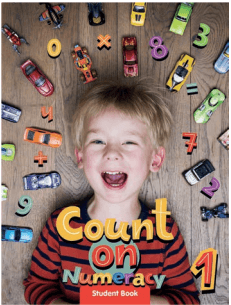 Count on Numeracy SB 1