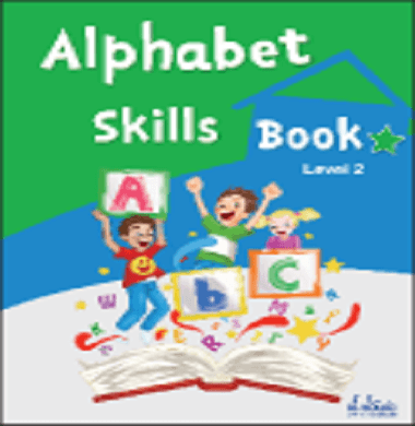 Alphabet Skills Level 2