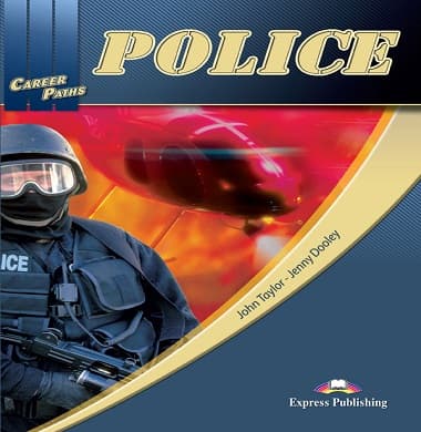 Career Paths: Police
