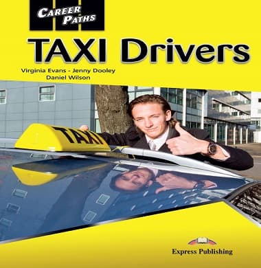 Career Paths: TAXI Drivers