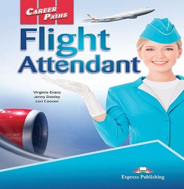 Career Paths: Flight Attendant