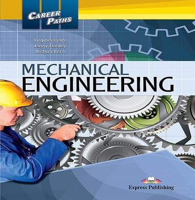 Career Paths: Mechanical Engineering