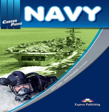 Career Paths: Navy