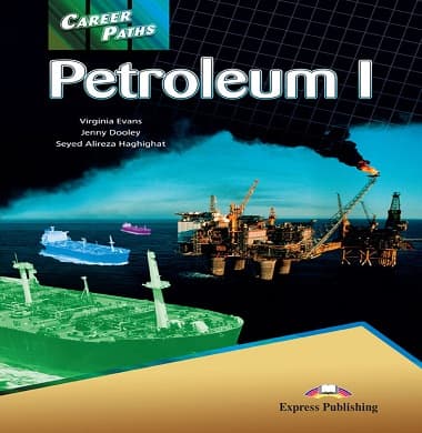 Career Paths: Petroleum I
