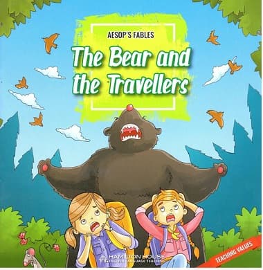 Hamilton Fable - The Bear & the Travellers
