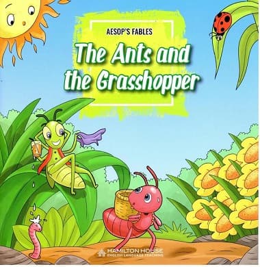 Hamilton Fable - The Ants & the Grasshopper
