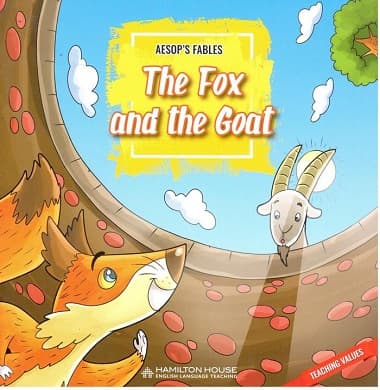 Hamilton Fable - The Fox & the Goat