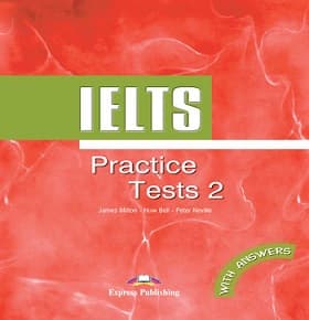 IELTS Practice Tests 2 with answers