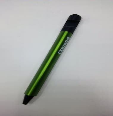 BALL PEN "SMARTPHON HOLDER" BLUE INK 0.7MM