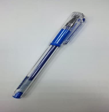 DOLLAR GEL-1 BLUE 0.7