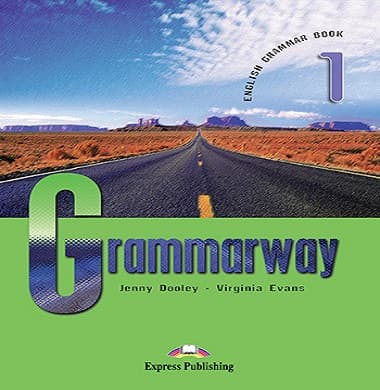 Grammarway 1
