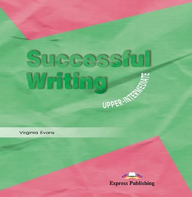 Successful Writing Upper-Intermediate
