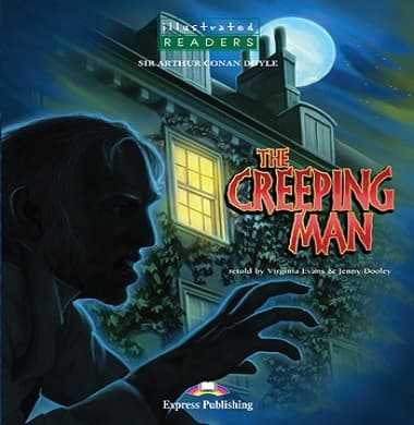 The Creeping Man