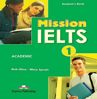 Mission IELTS 1 Academic